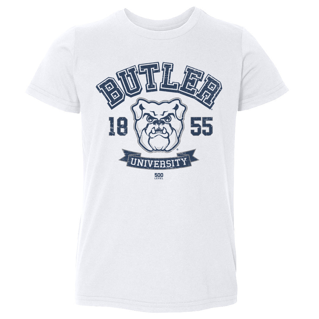 Butler Bulldogs Kids Toddler T-Shirt | 500 LEVEL