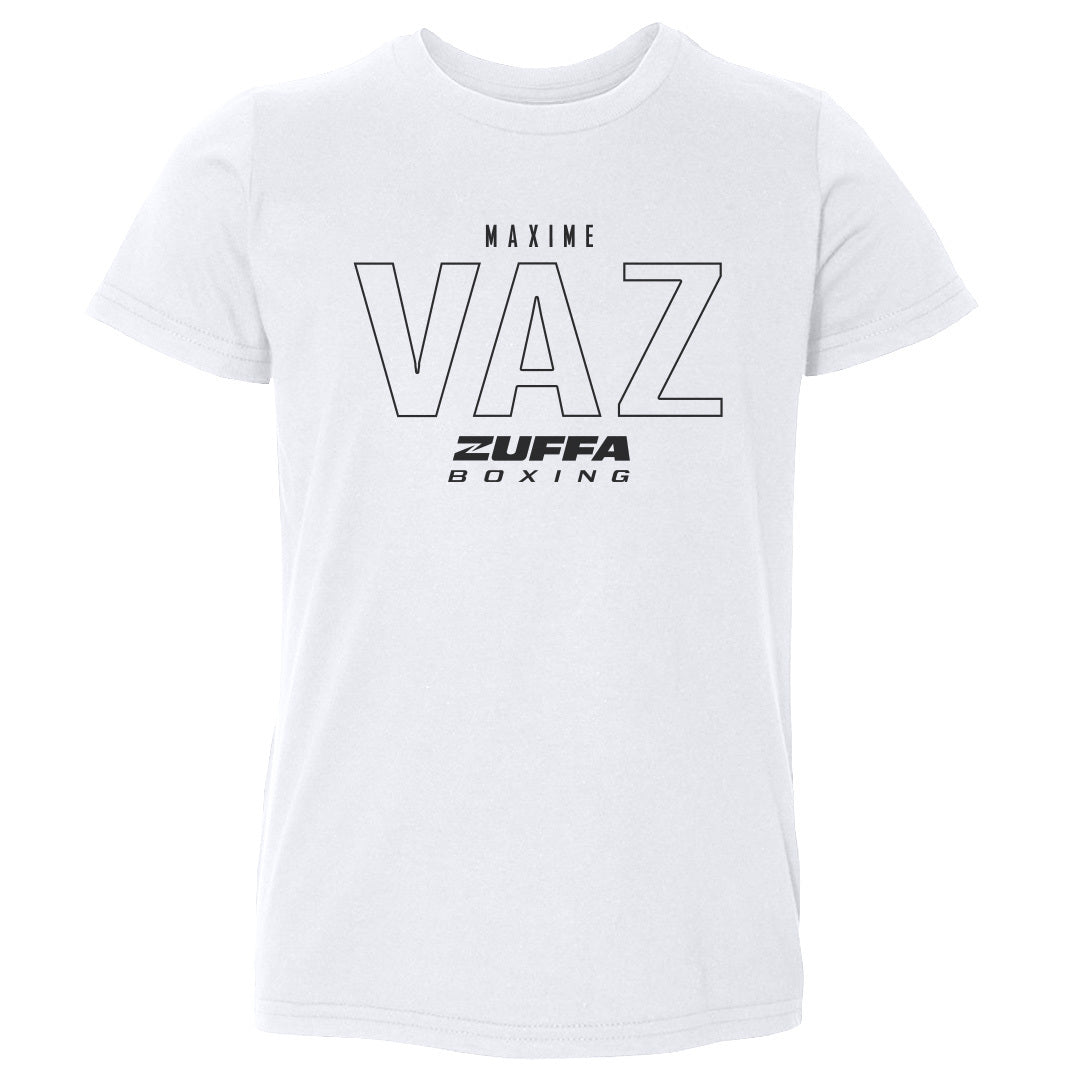 Maxime Vaz Kids Toddler T-Shirt | 500 LEVEL