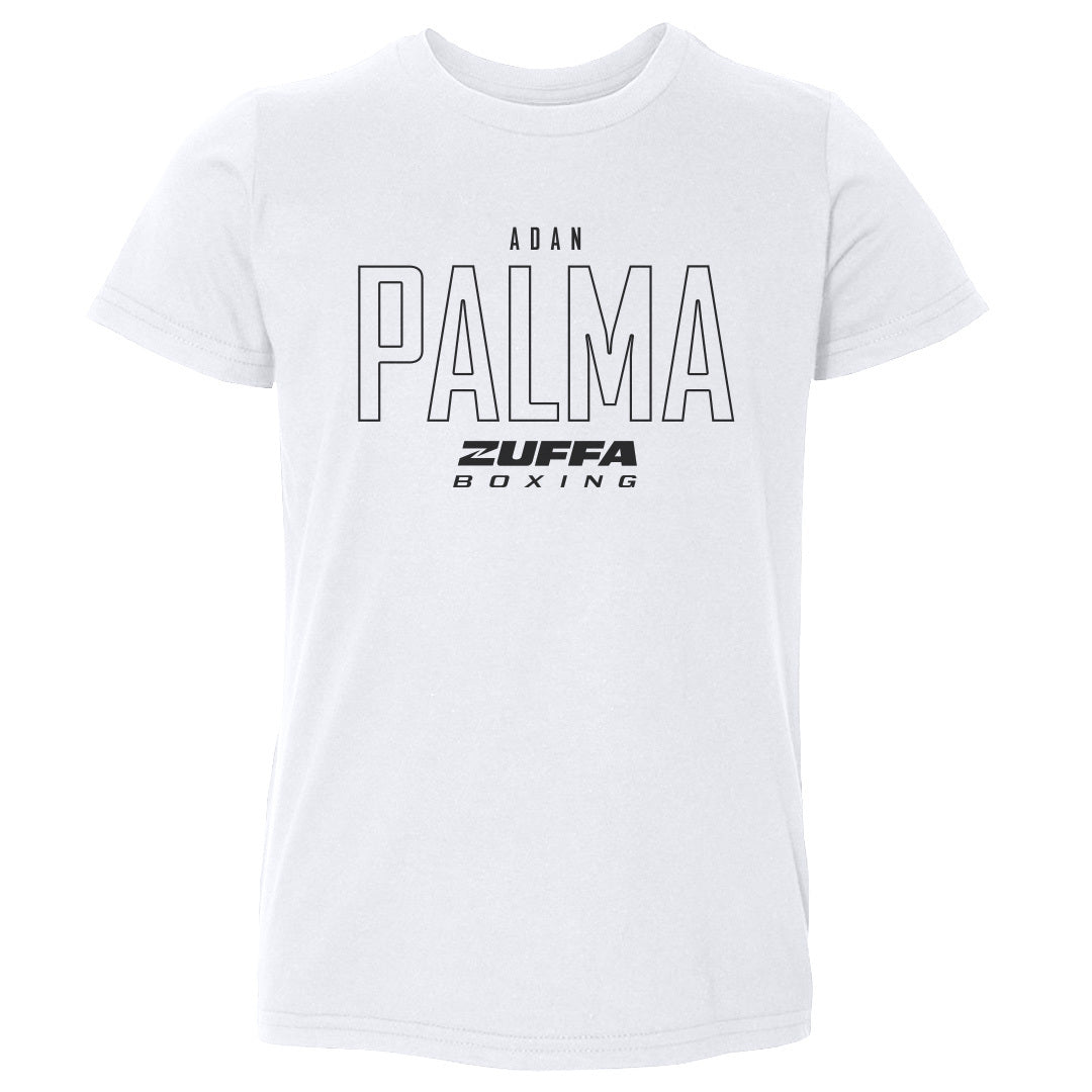 Adan Palma Kids Toddler T-Shirt | 500 LEVEL