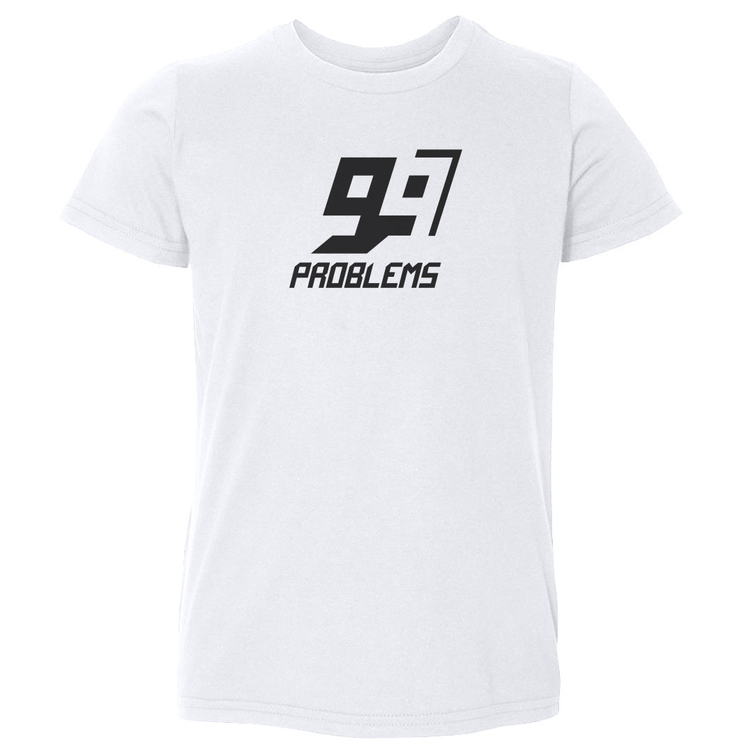 Michael Buchanan Kids Toddler T-Shirt | 500 LEVEL