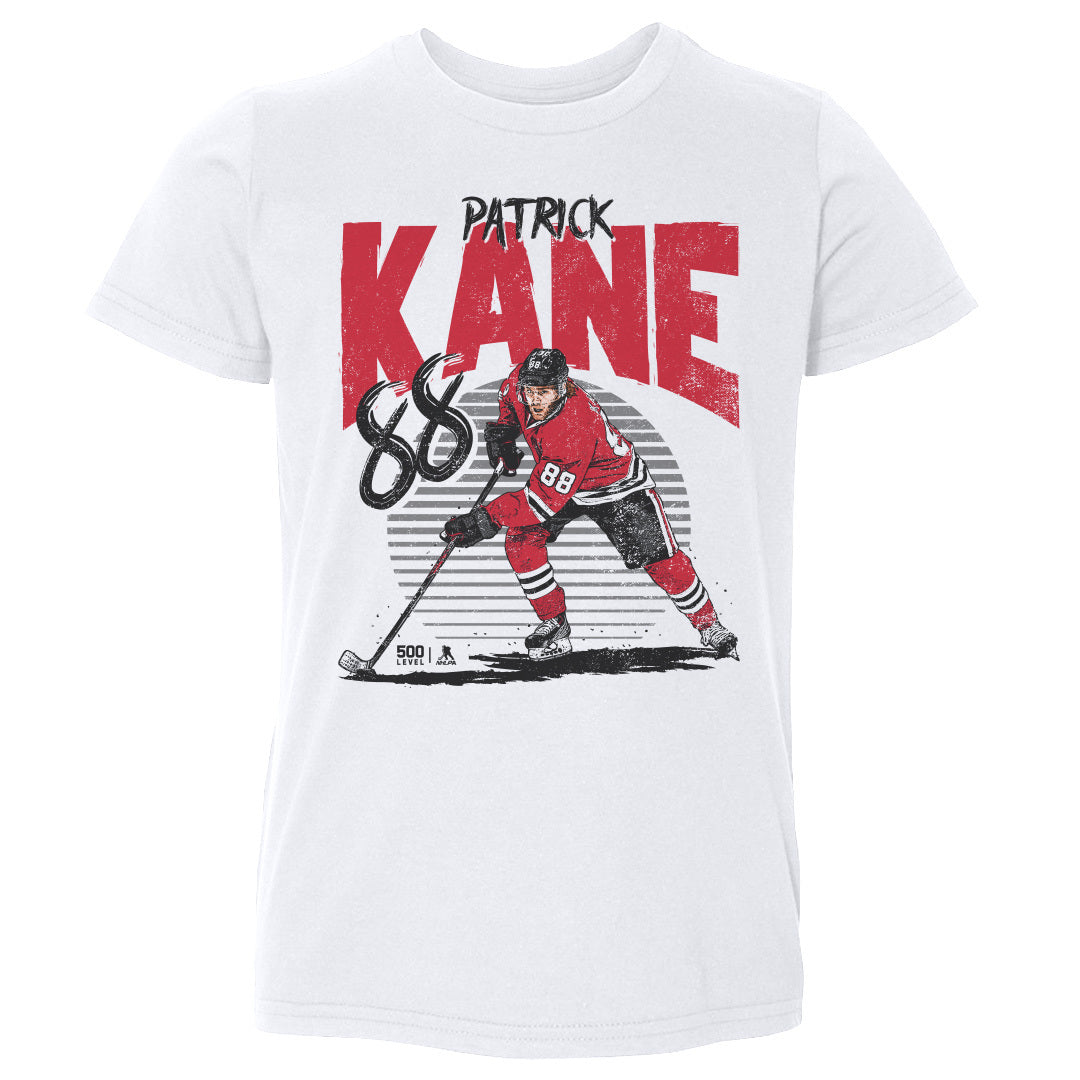 Patrick Kane Kids Toddler T-Shirt | 500 LEVEL