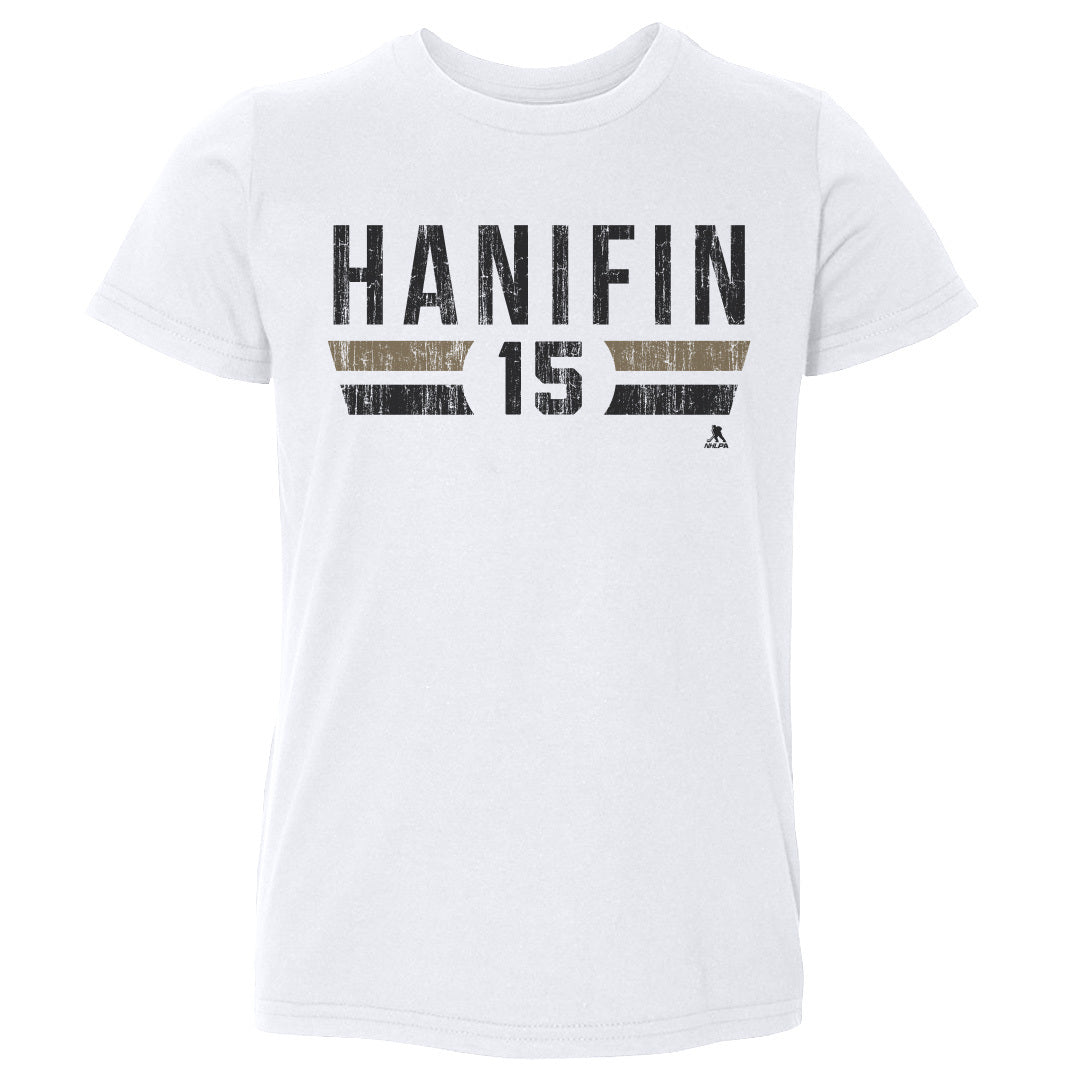 Noah Hanifin Kids Toddler T-Shirt | 500 LEVEL