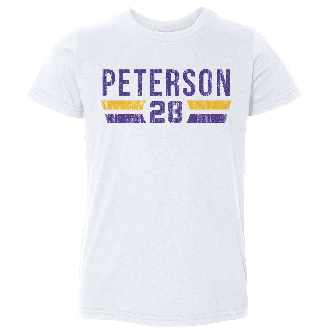 Adrian Peterson Kids Toddler T-Shirt | 500 LEVEL