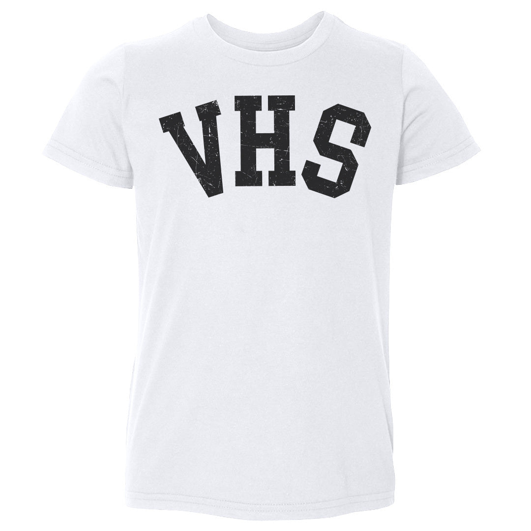 Vandegrift Kids Toddler T-Shirt | 500 LEVEL
