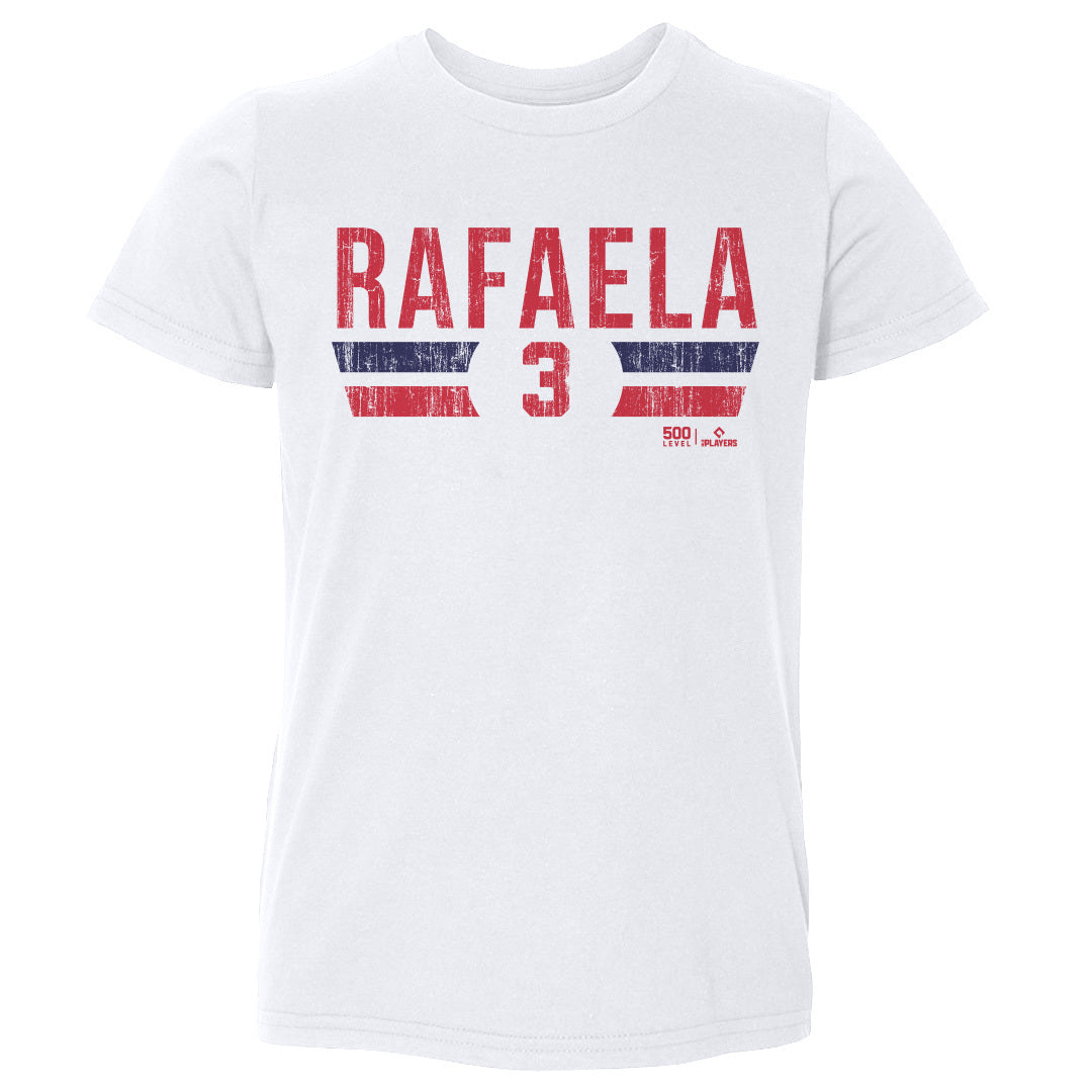 Ceddanne Rafaela Kids Toddler T-Shirt | 500 LEVEL