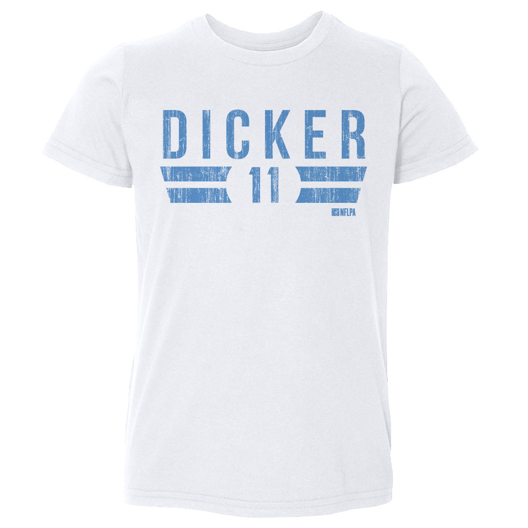 Cameron Dicker Kids Toddler T-Shirt | 500 LEVEL