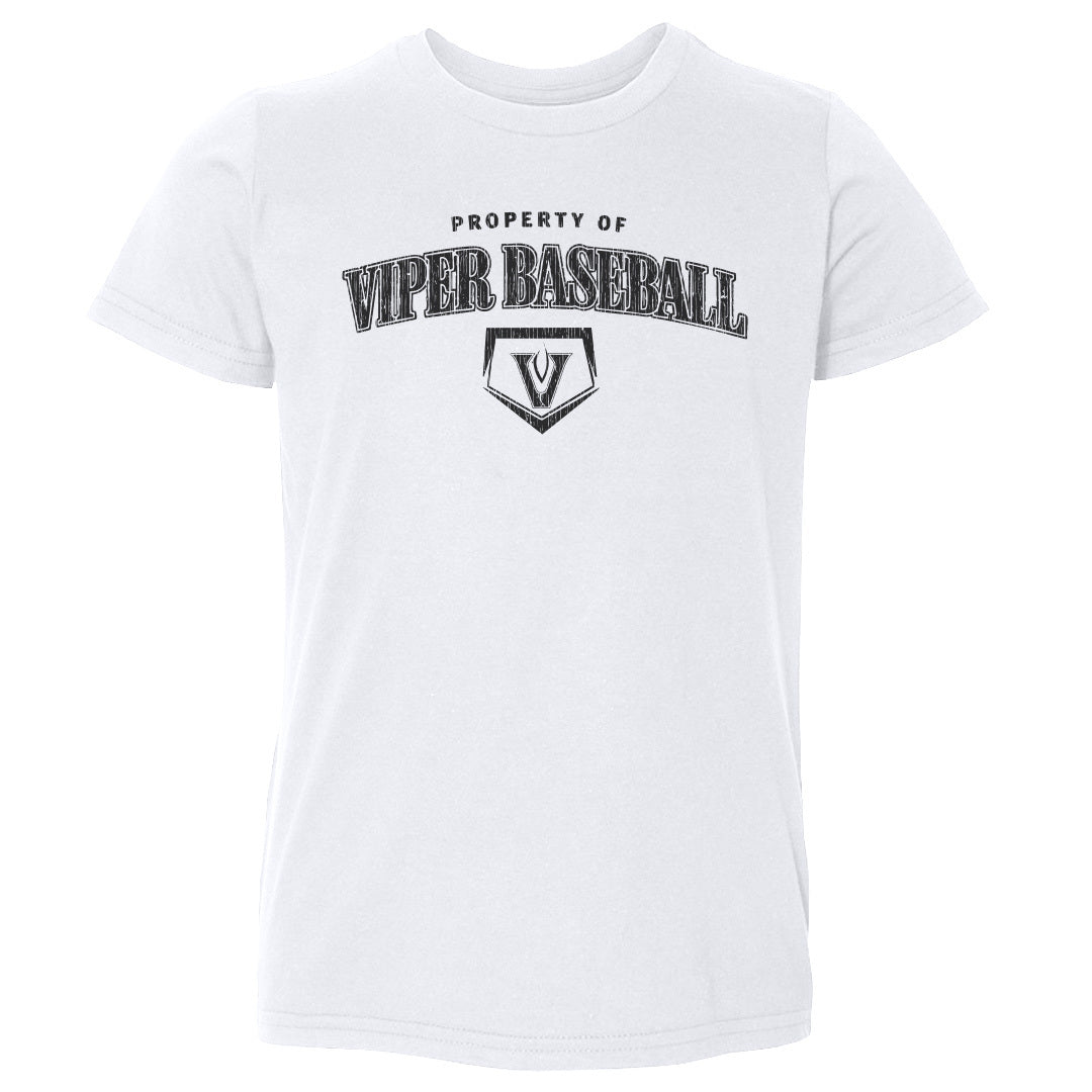 Vandegrift Kids Toddler T-Shirt | 500 LEVEL