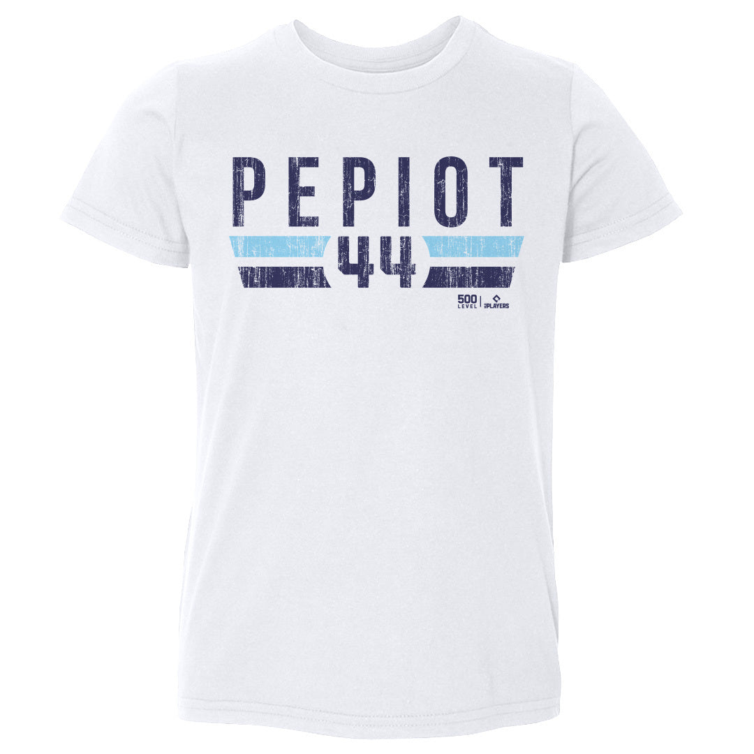 Ryan Pepiot Kids Toddler T-Shirt | 500 LEVEL