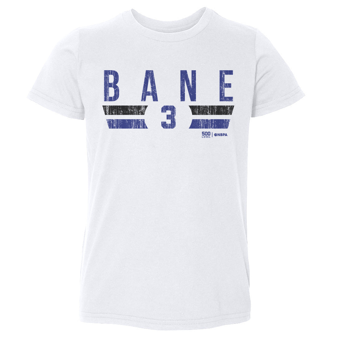 Desmond Bane Kids Toddler T-Shirt | 500 LEVEL