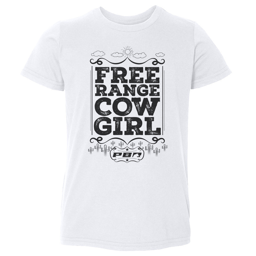 PBR Kids Toddler T-Shirt | 500 LEVEL