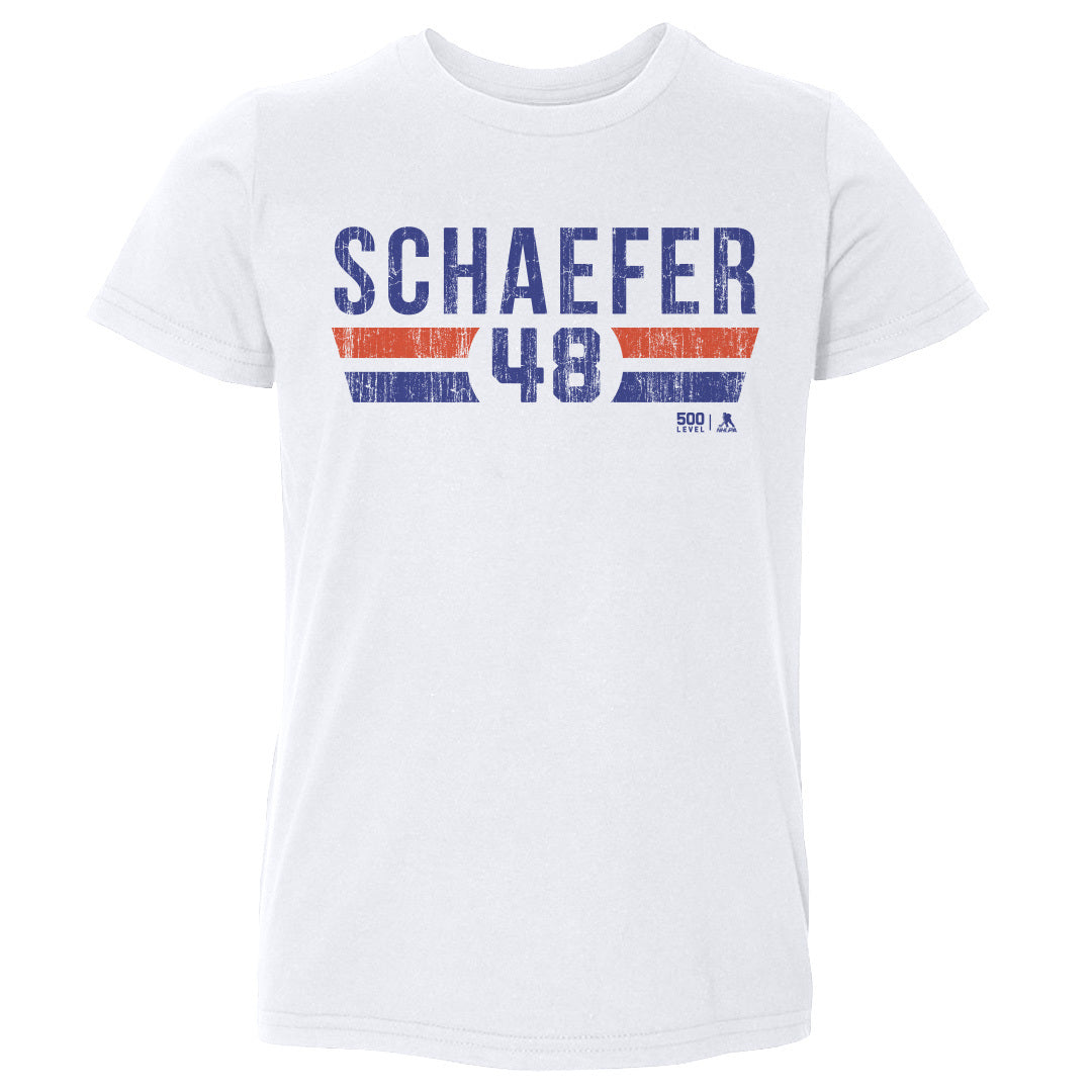 Matthew Schaefer Kids Toddler T-Shirt | 500 LEVEL