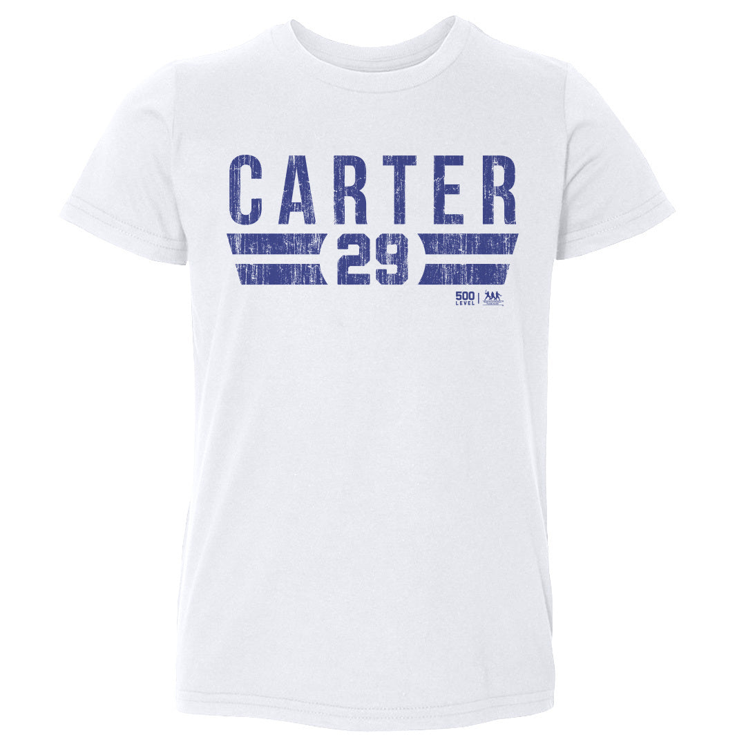 Joe Carter Kids Toddler T-Shirt | 500 LEVEL