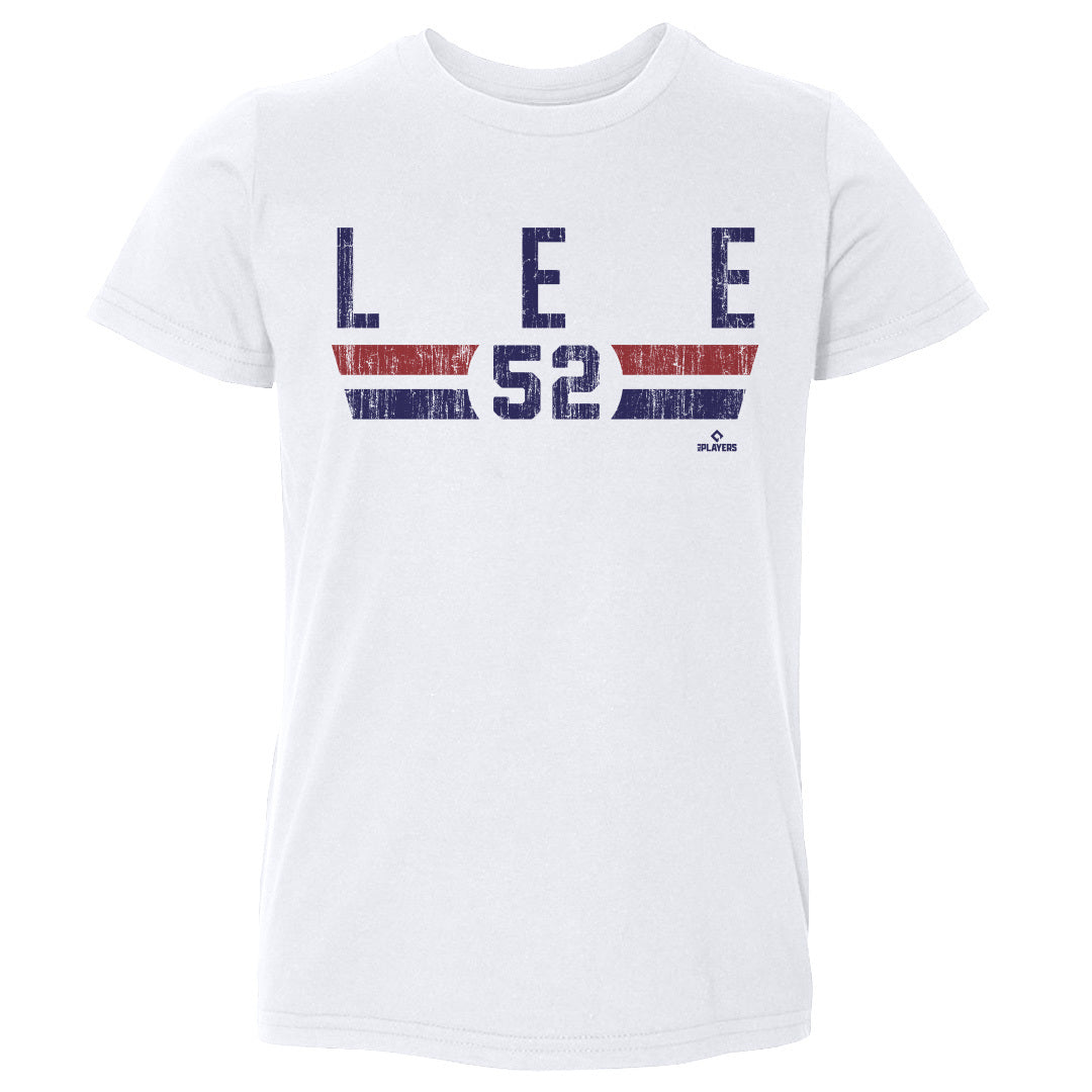 Dylan Lee Kids Toddler T-Shirt | 500 LEVEL
