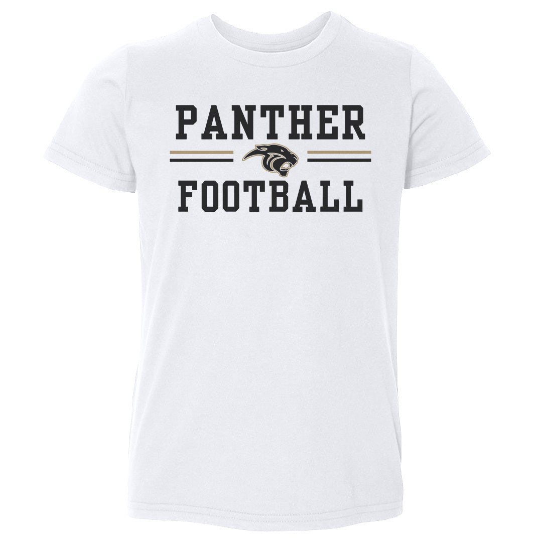 Plano East Kids Toddler T-Shirt | 500 LEVEL
