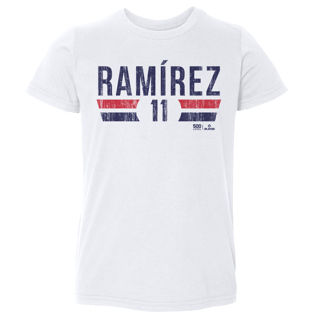 Jose Ramirez Kids Toddler T-Shirt | 500 LEVEL