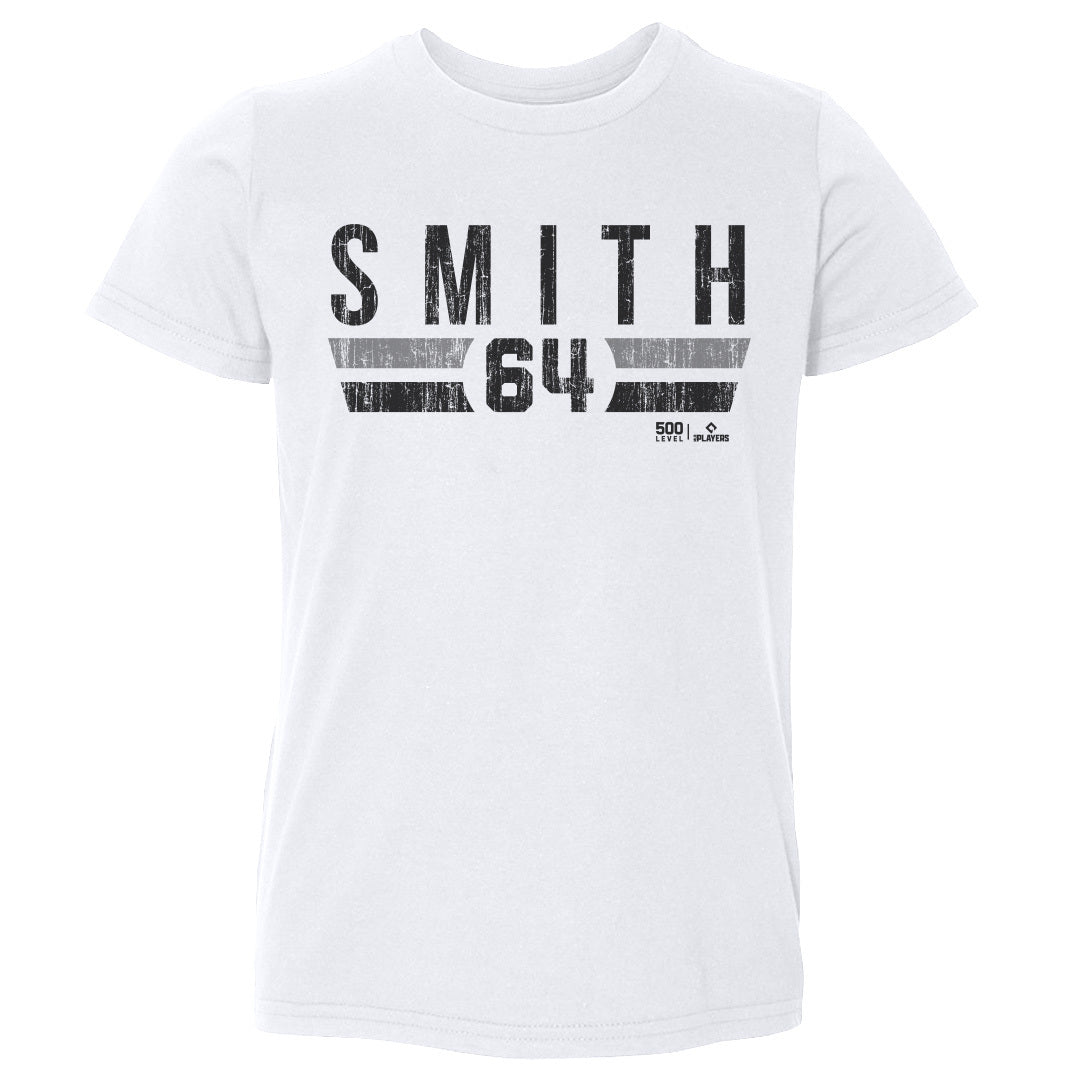 Shane Smith Kids Toddler T-Shirt | 500 LEVEL