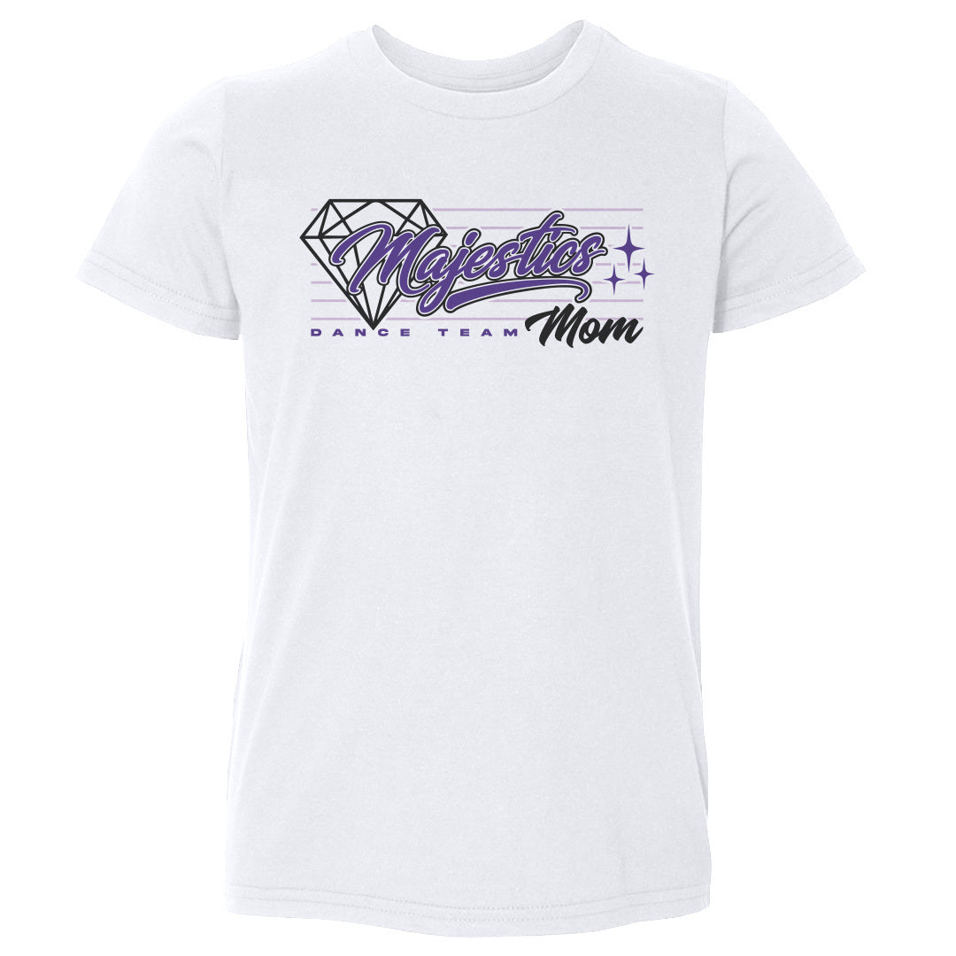 Four Points Kids Toddler T-Shirt | 500 LEVEL