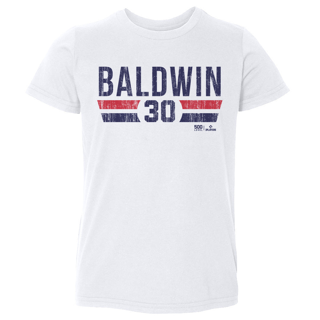 Drake Baldwin Kids Toddler T-Shirt | 500 LEVEL