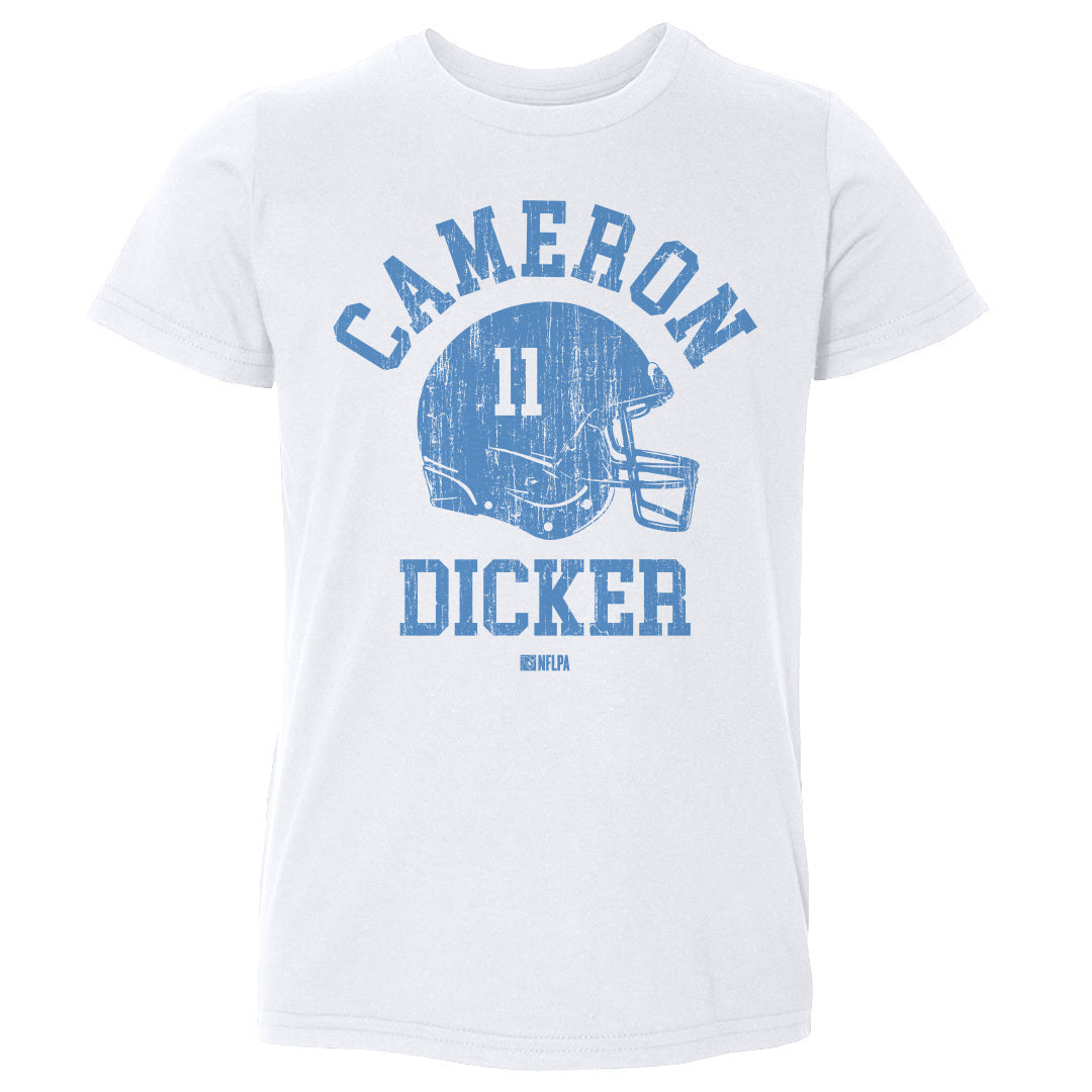 Cameron Dicker Kids Toddler T-Shirt | 500 LEVEL