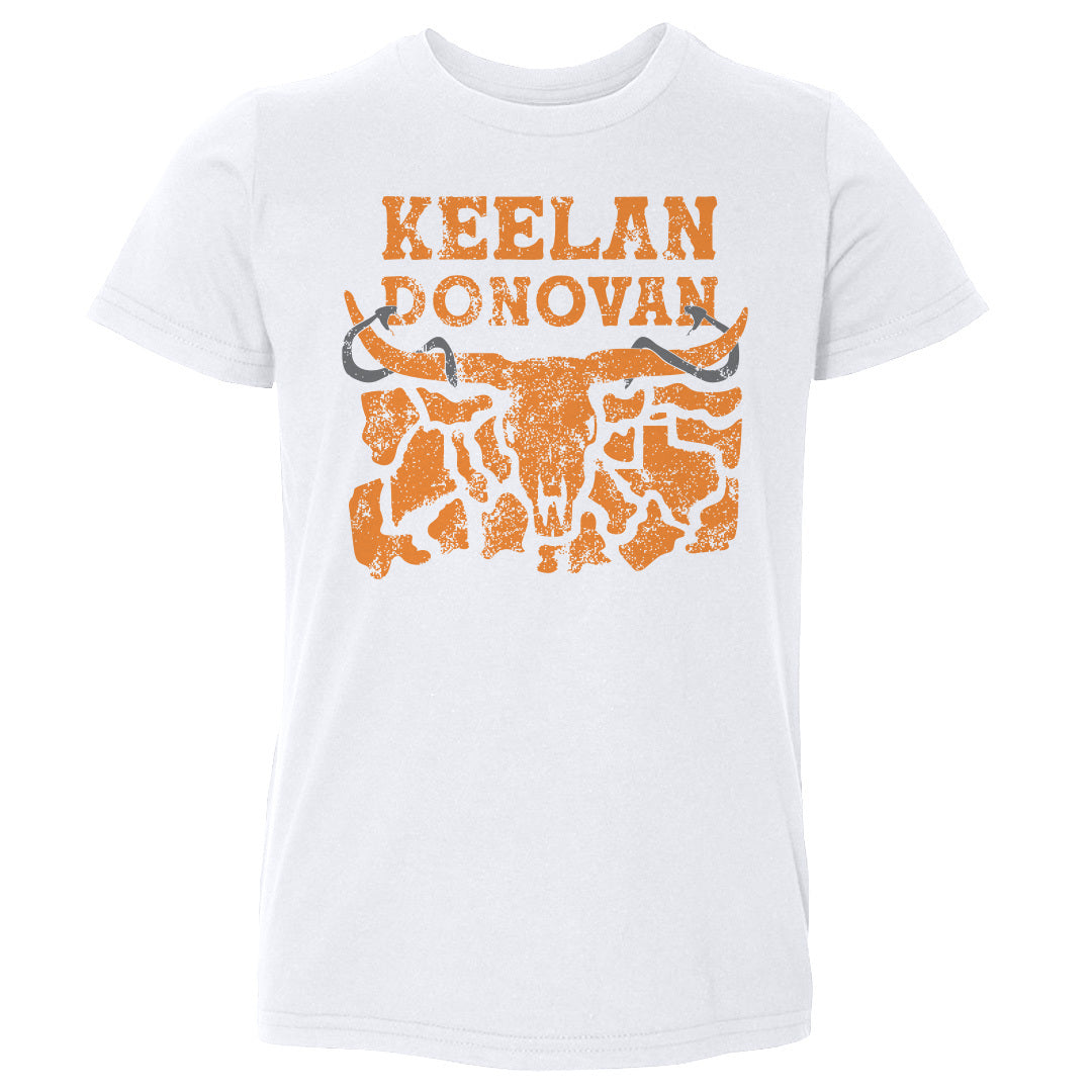 Keelan Donovan Kids Toddler T-Shirt | 500 LEVEL