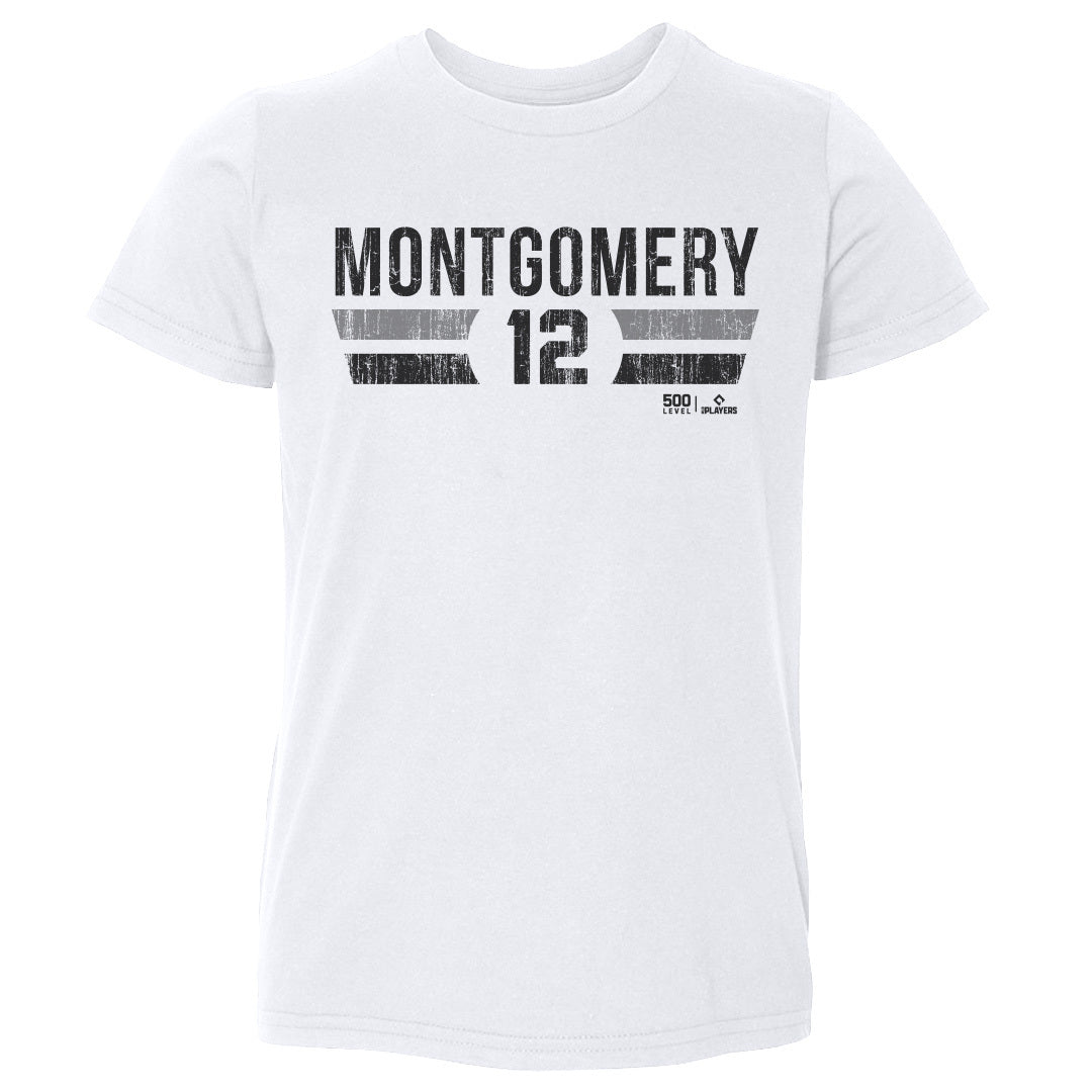 Colson Montgomery Kids Toddler T-Shirt | 500 LEVEL