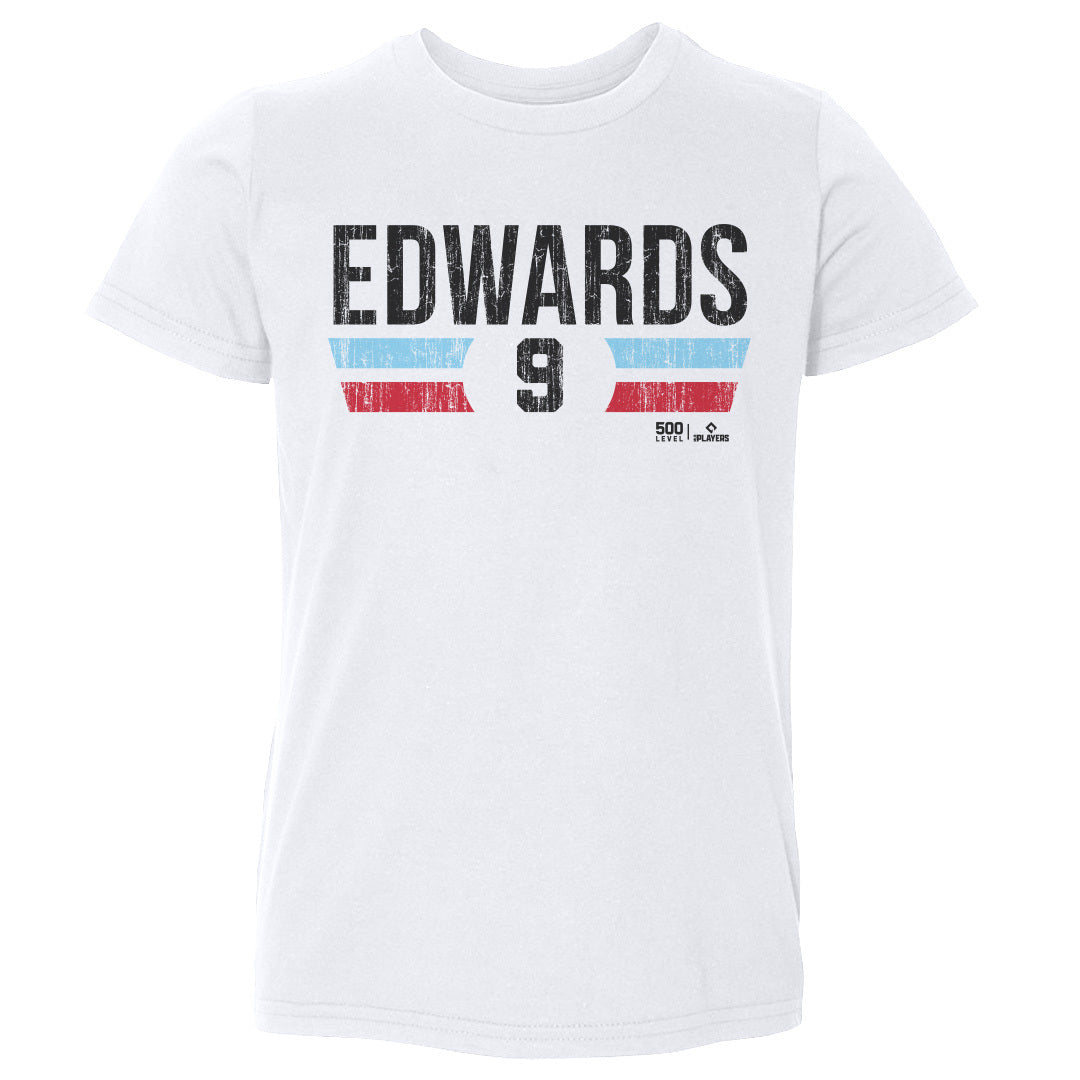 Xavier Edwards Kids Toddler T-Shirt | 500 LEVEL