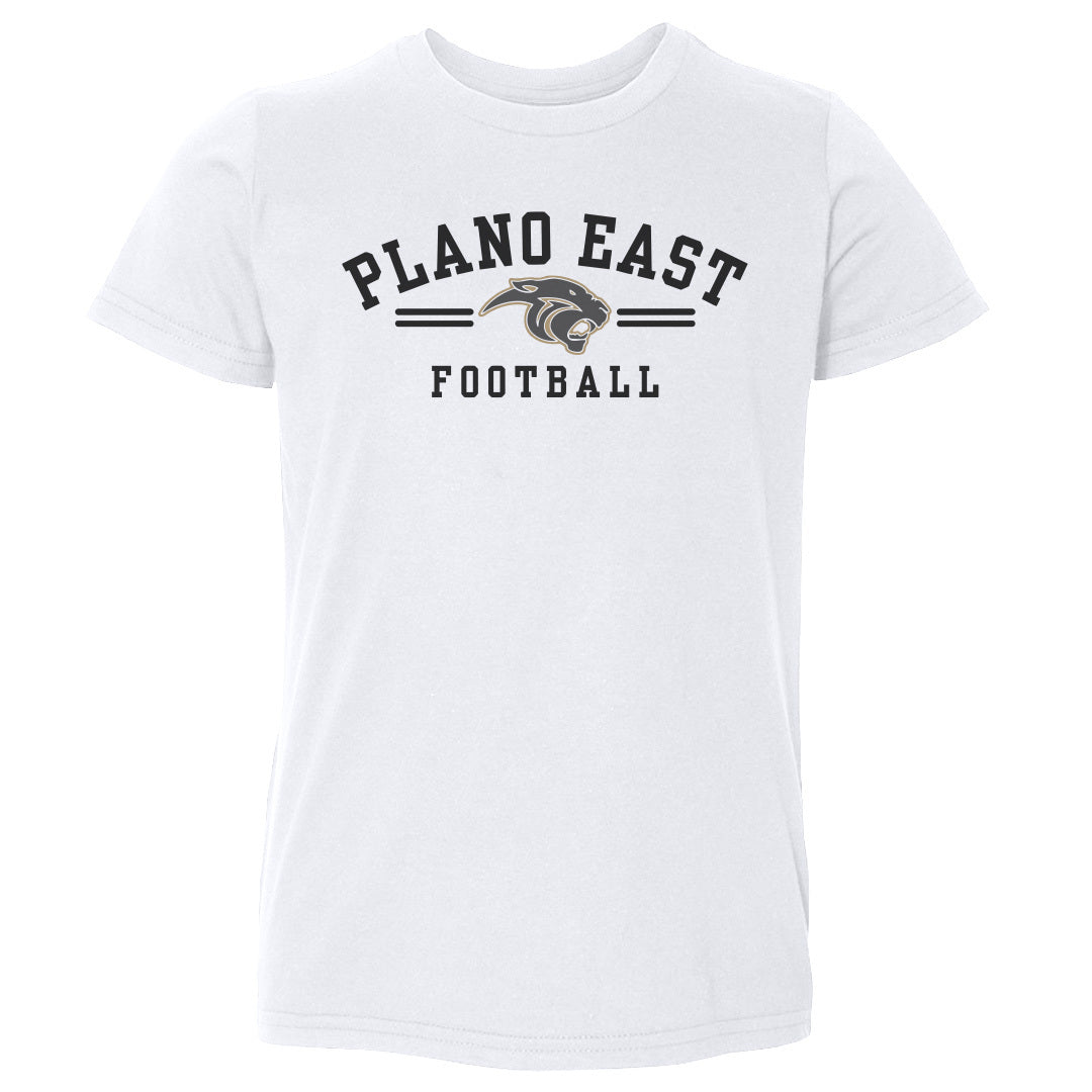 Plano East Kids Toddler T-Shirt | 500 LEVEL