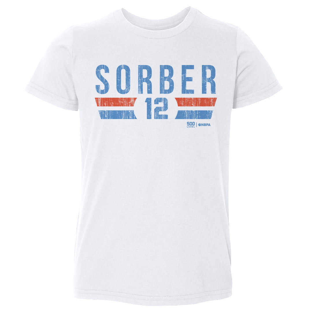 Thomas Sorber Kids Toddler T-Shirt | 500 LEVEL
