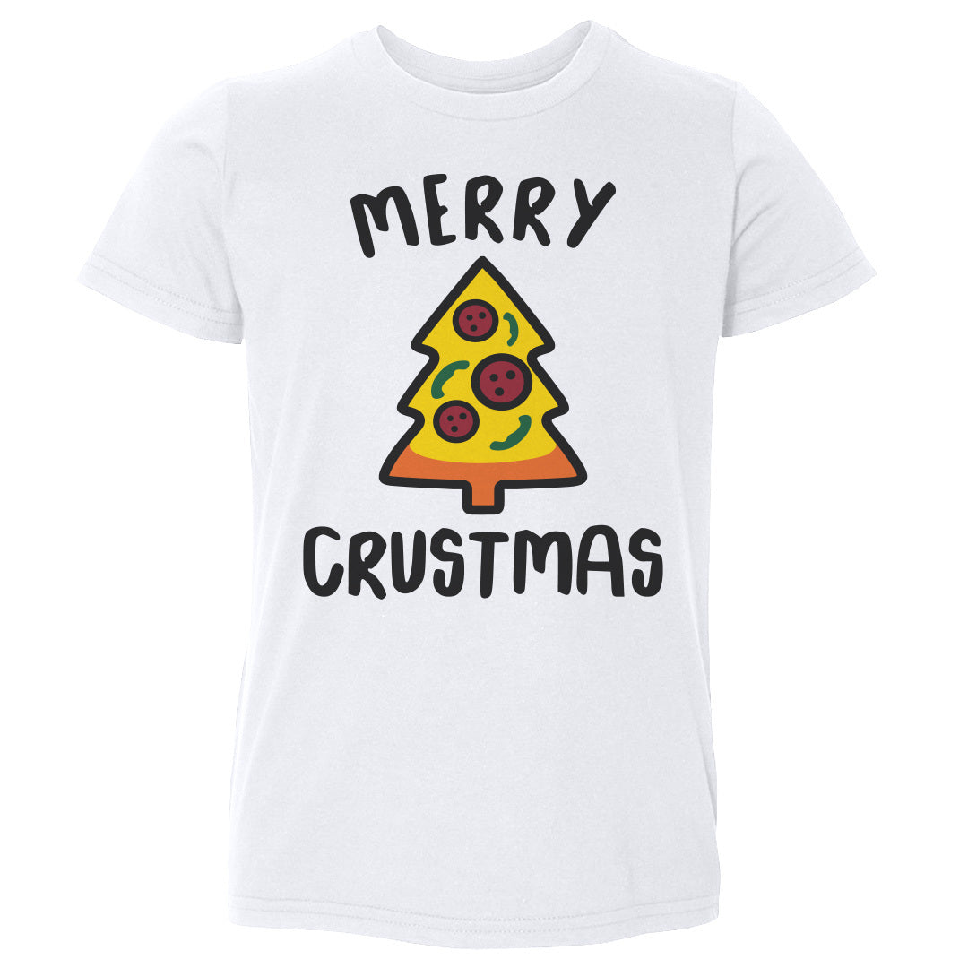 Christmas Kids Toddler T-Shirt | 500 LEVEL