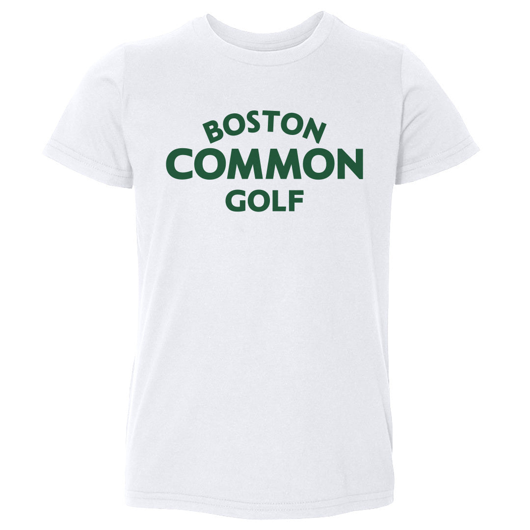 Boston Common Golf Kids Toddler T-Shirt | 500 LEVEL