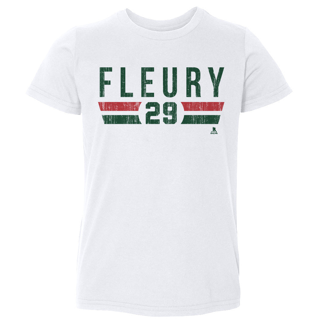 Marc-Andre Fleury Kids Toddler T-Shirt | 500 LEVEL