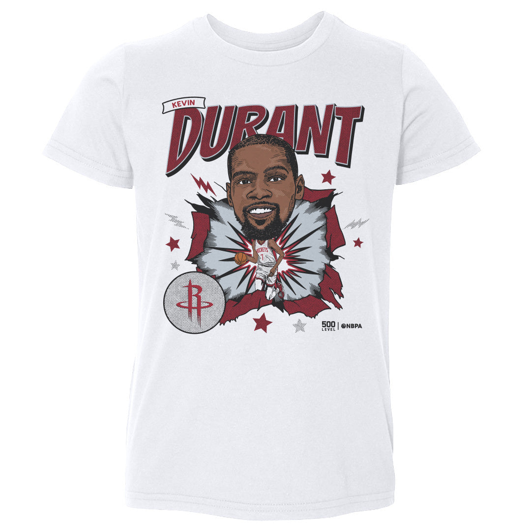 Kevin Durant Kids Toddler T-Shirt | 500 LEVEL
