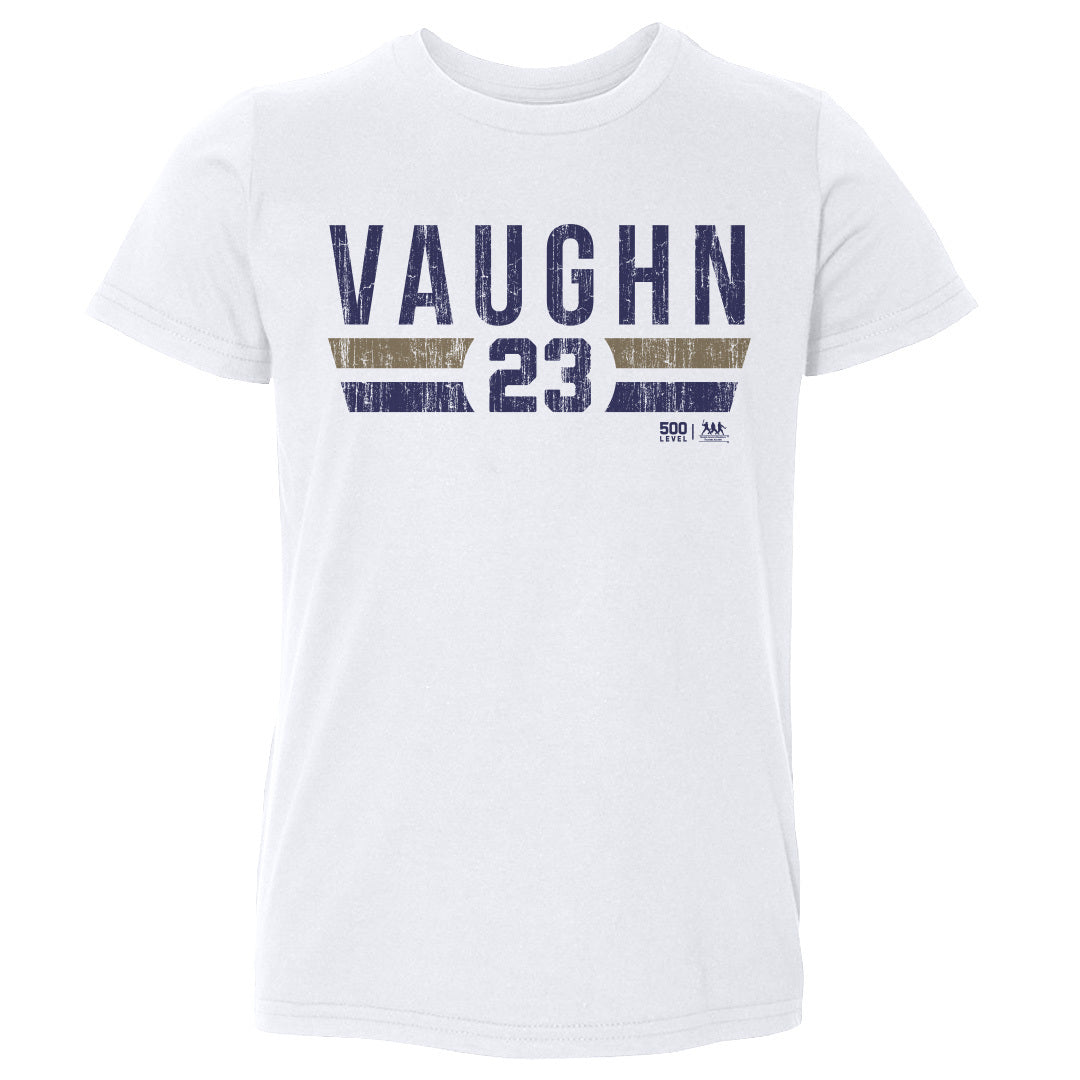Greg Vaughn Kids Toddler T-Shirt | 500 LEVEL