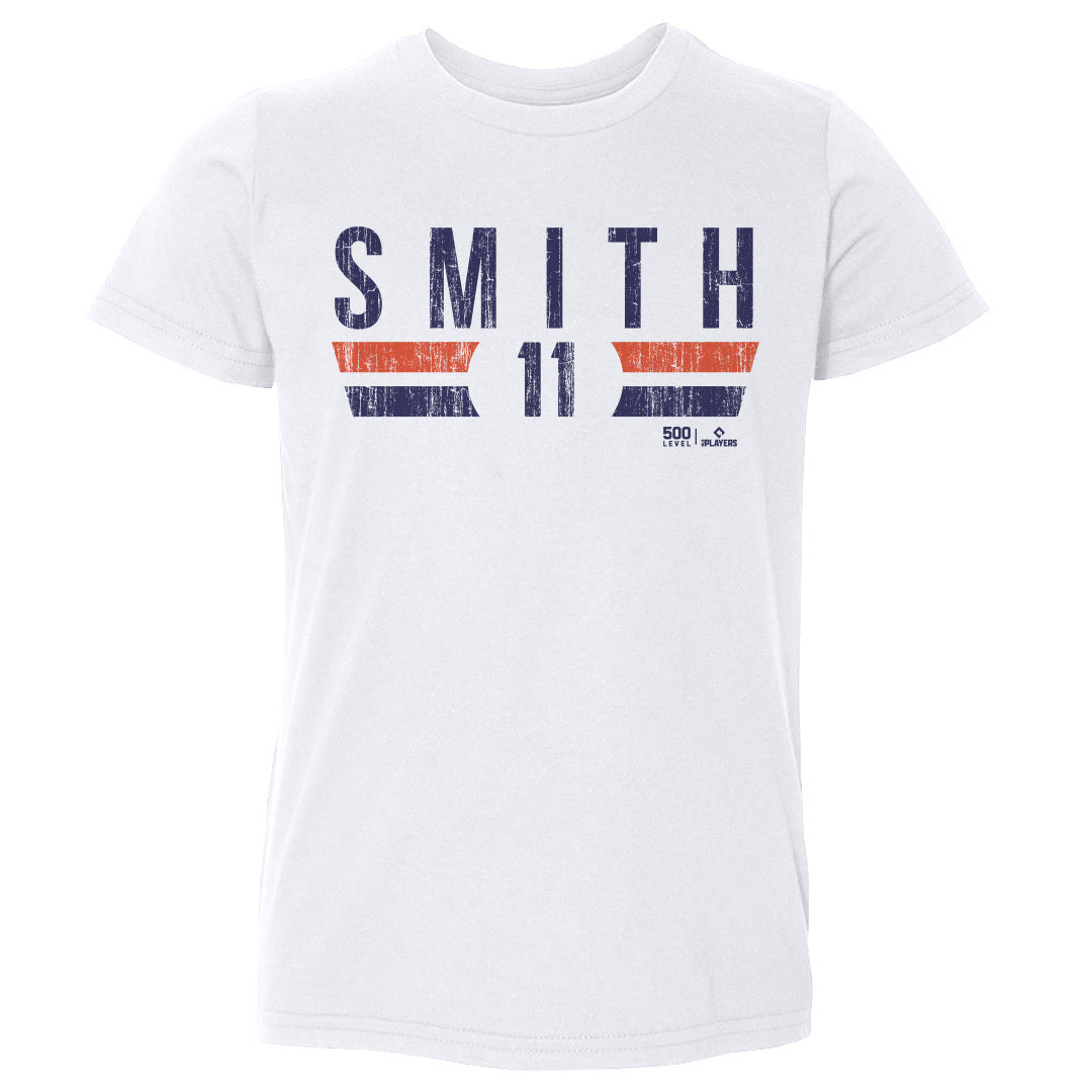 Cam Smith Kids Toddler T-Shirt | 500 LEVEL