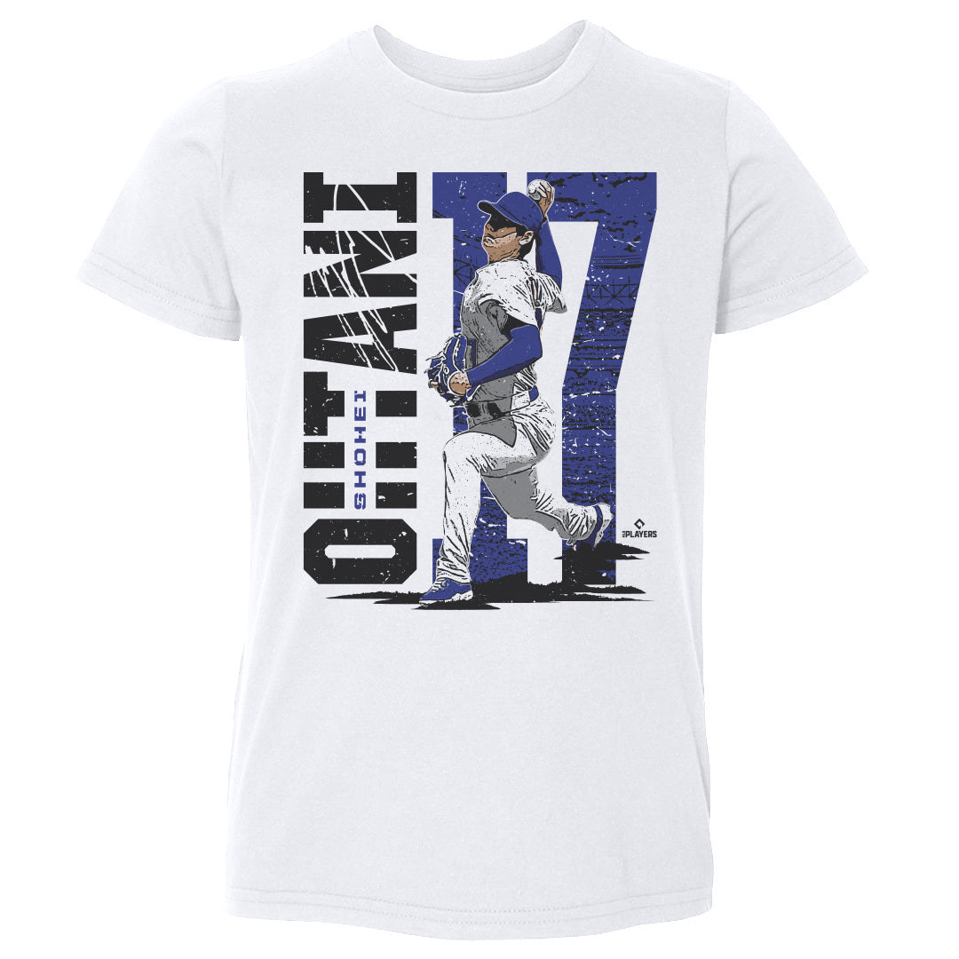 Shohei Ohtani Kids Toddler T-Shirt | 500 LEVEL