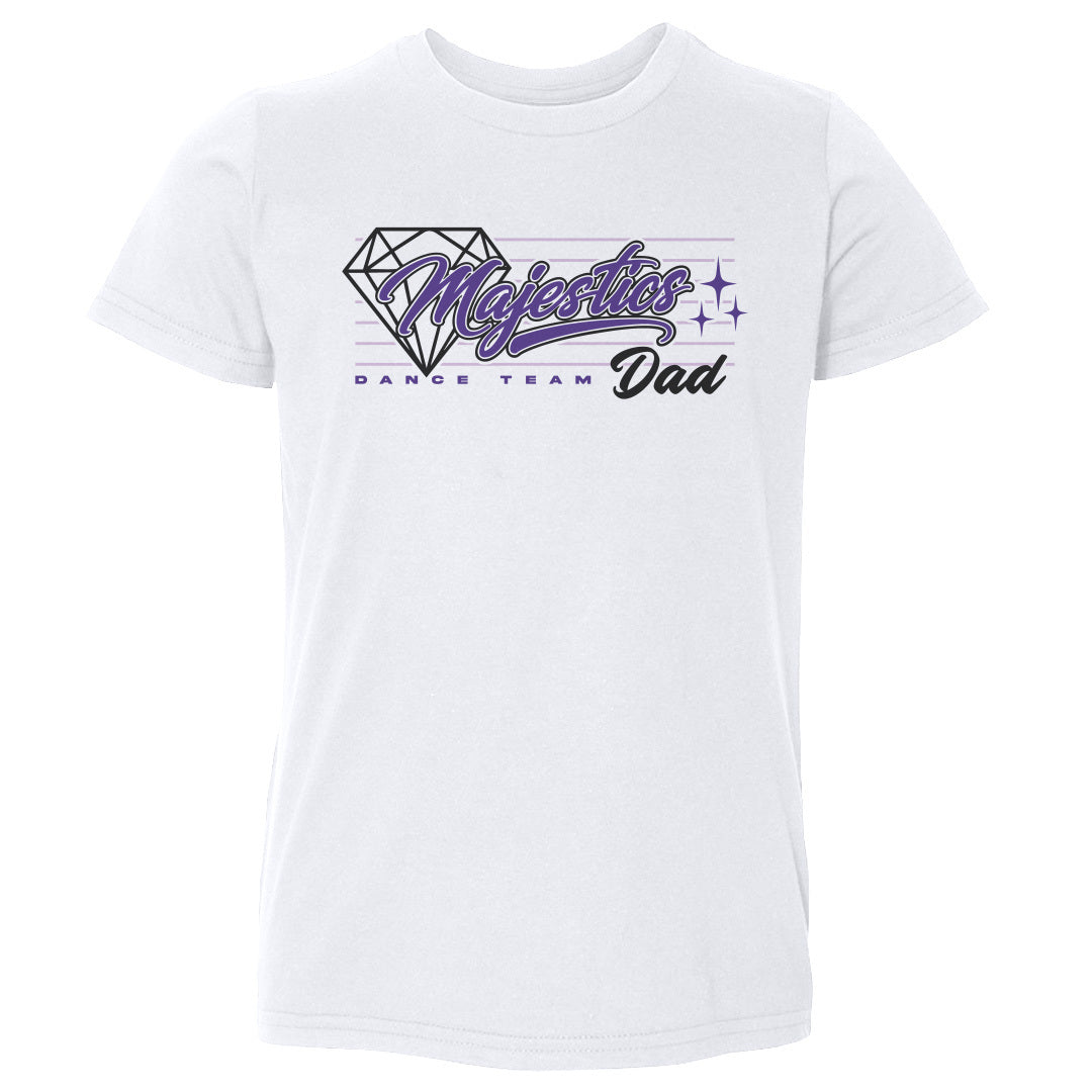 Four Points Kids Toddler T-Shirt | 500 LEVEL