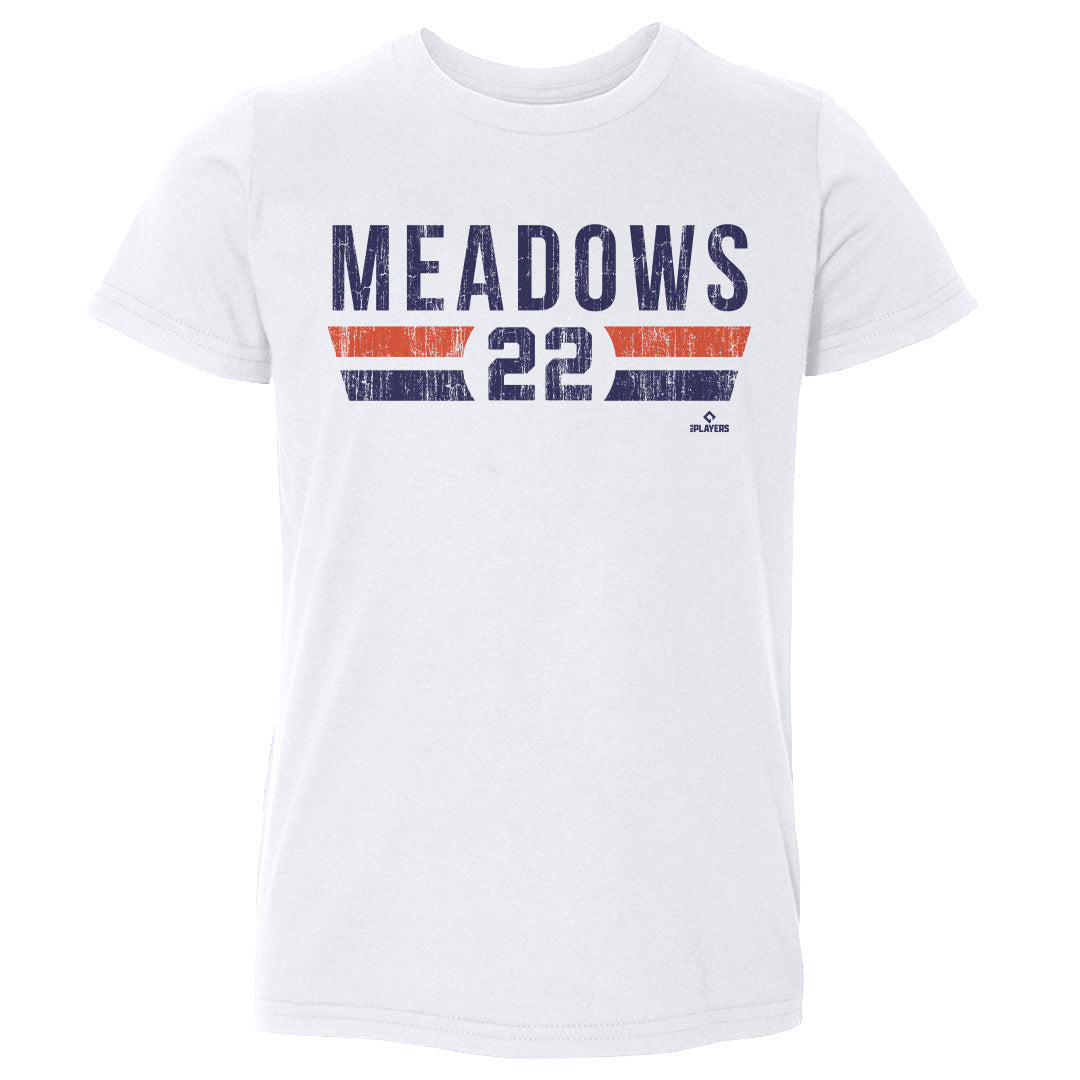 Parker Meadows Kids Toddler T-Shirt | 500 LEVEL