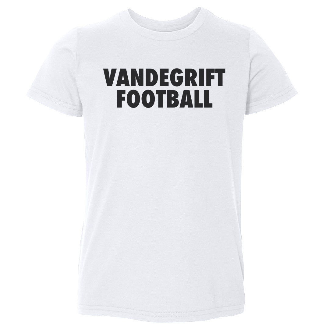 Vandegrift Kids Toddler T-Shirt | 500 LEVEL