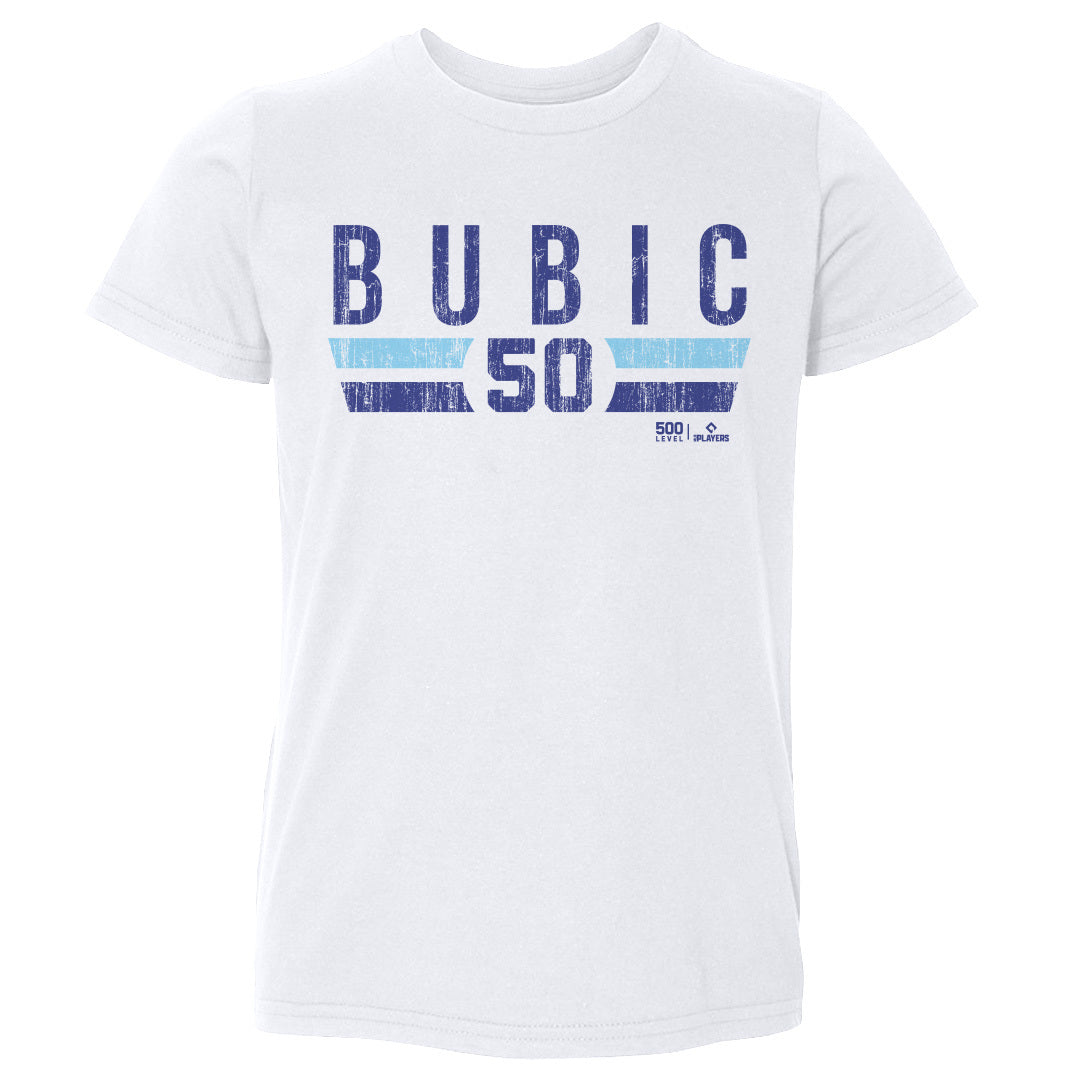 Kris Bubic Kids Toddler T-Shirt | 500 LEVEL