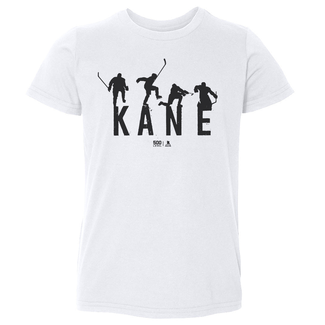 Patrick Kane Kids Toddler T-Shirt | 500 LEVEL