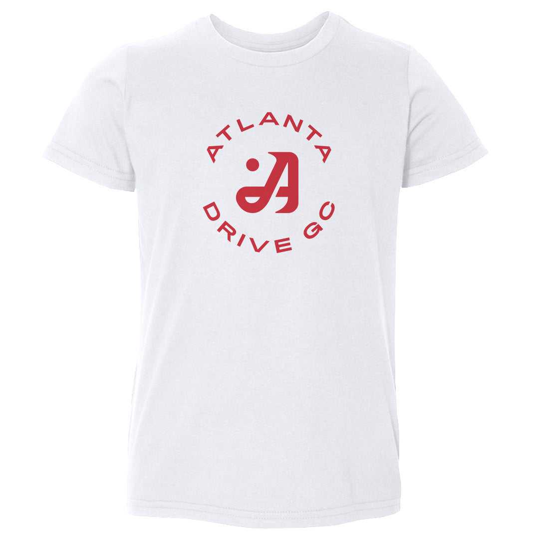 Atlanta Drive GC Kids Toddler T-Shirt | 500 LEVEL