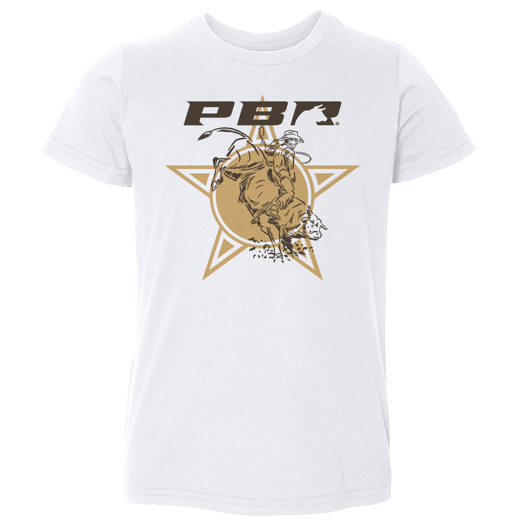 PBR Kids Toddler T-Shirt | 500 LEVEL