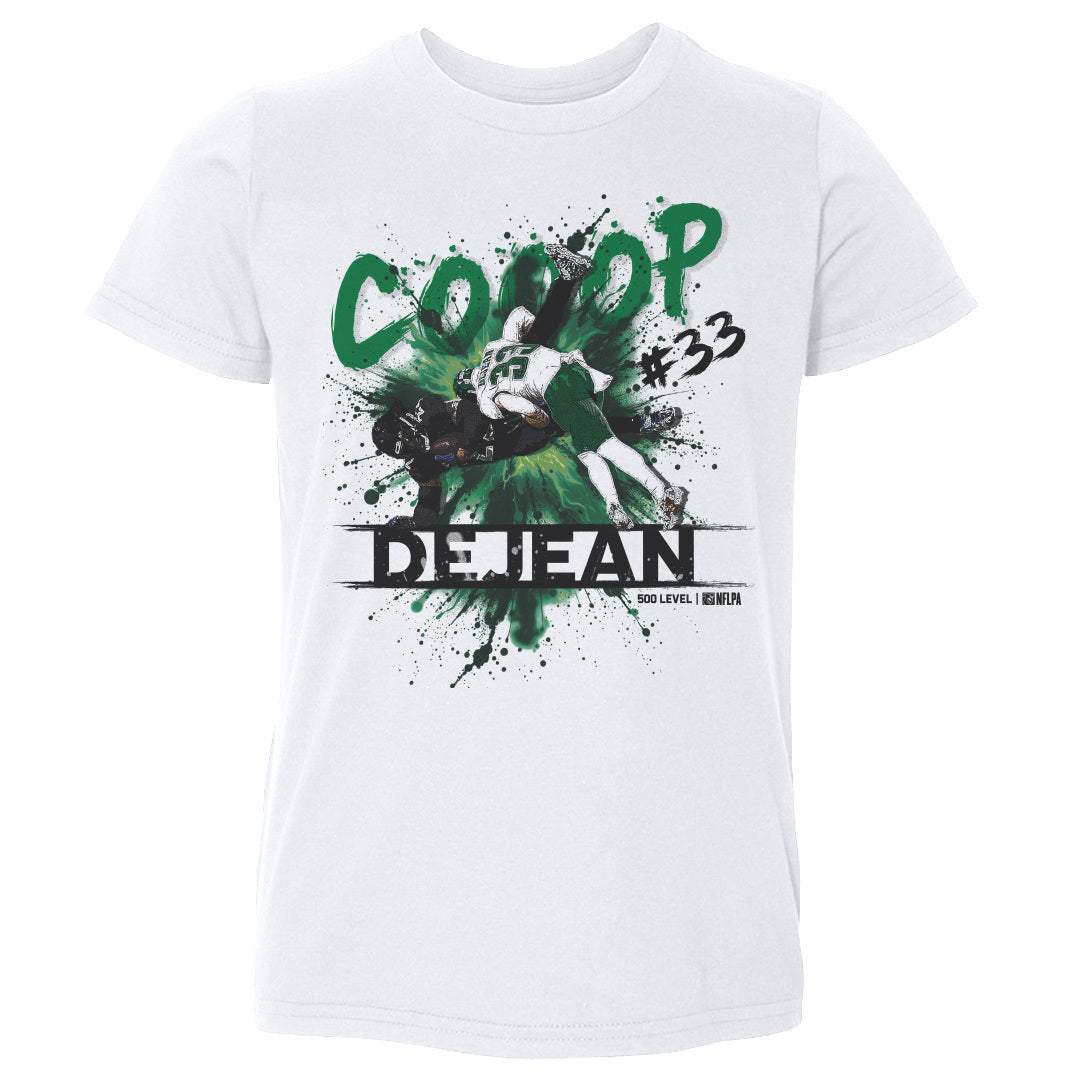Cooper DeJean Kids Toddler T-Shirt | 500 LEVEL