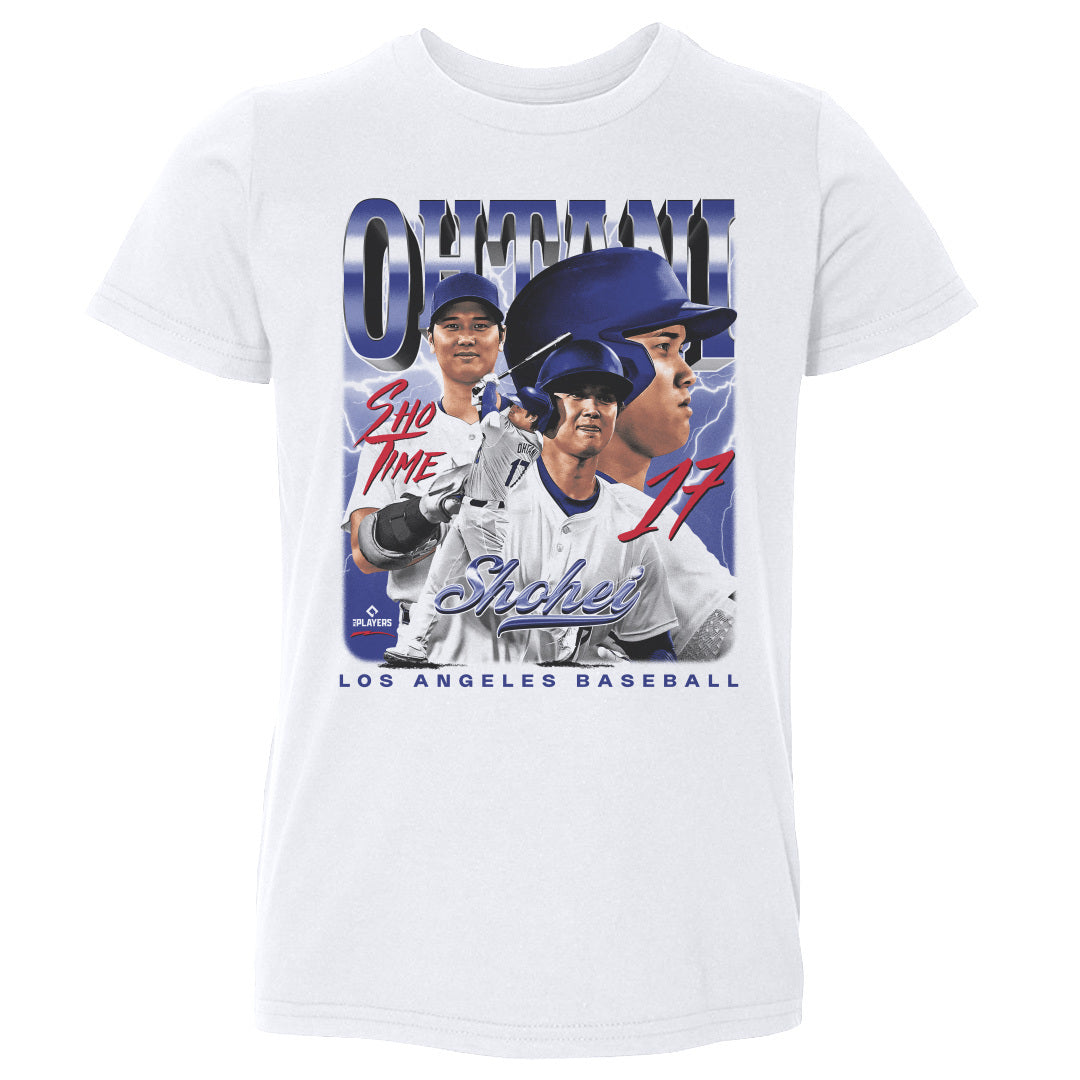 Shohei Ohtani Kids Toddler T-Shirt | 500 LEVEL