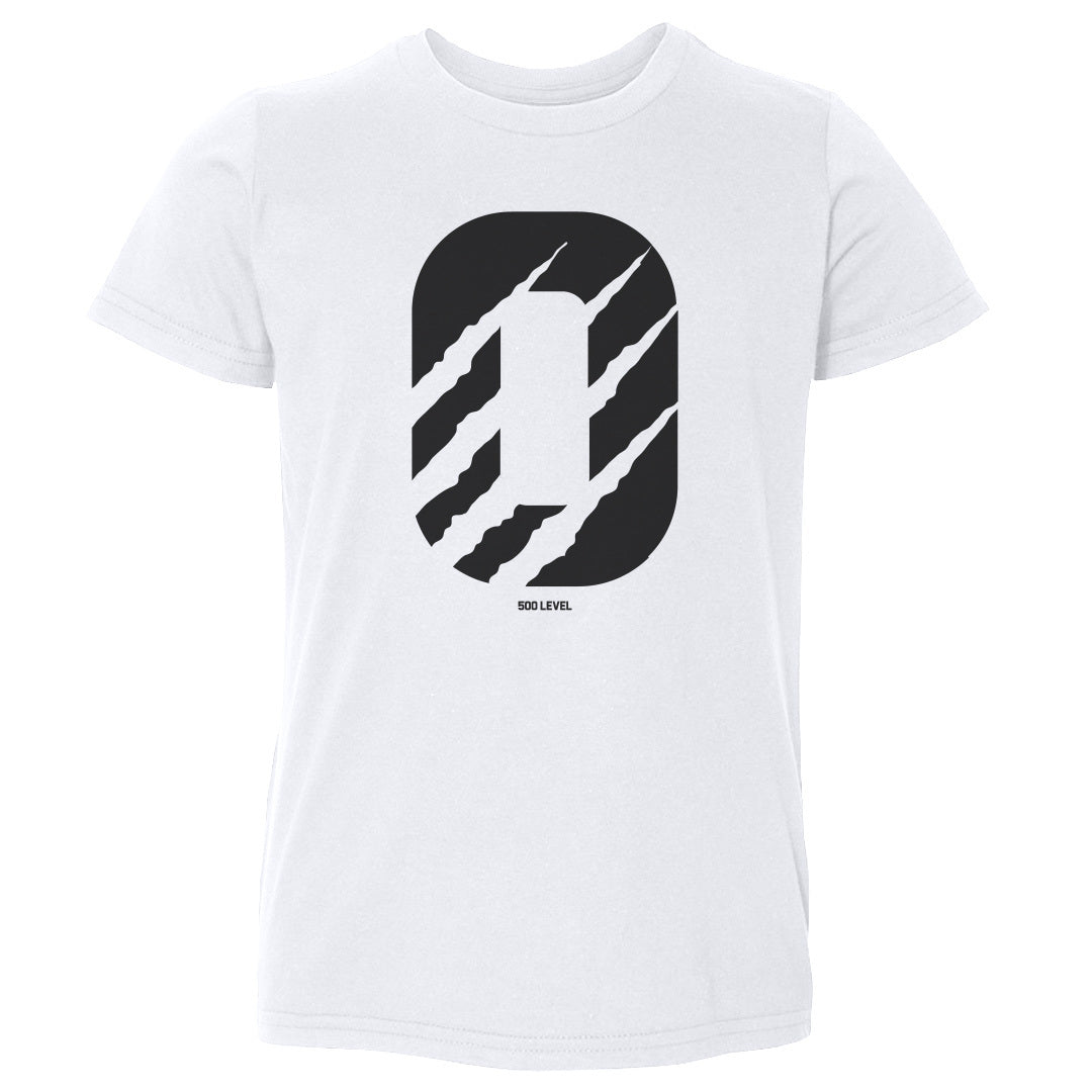 Monterrey Osos Kids Toddler T-Shirt | 500 LEVEL
