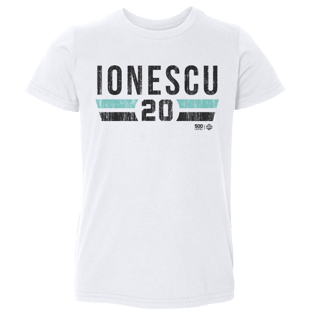 Sabrina Ionescu Kids Toddler T-Shirt | 500 LEVEL