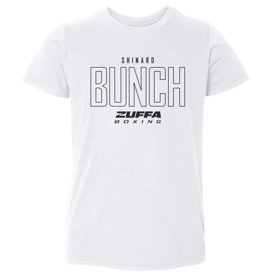 Shinard Bunch Kids Toddler T-Shirt | 500 LEVEL