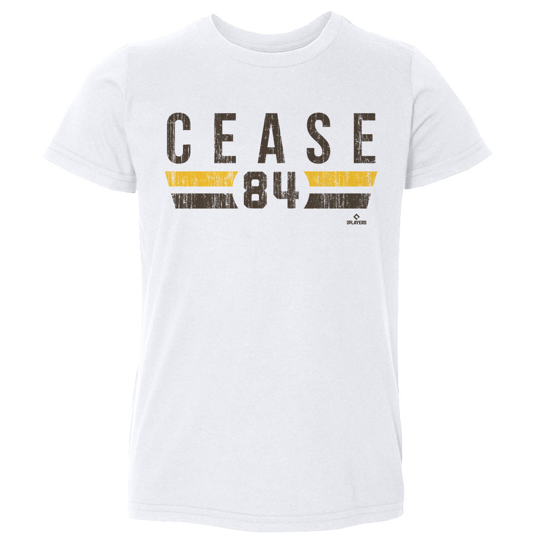 Dylan Cease Kids Toddler T-Shirt | 500 LEVEL