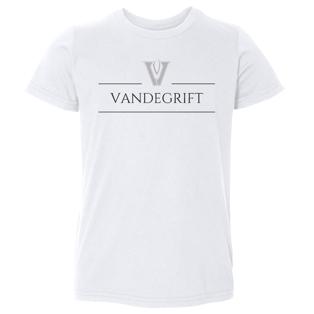 Vandegrift Kids Toddler T-Shirt | 500 LEVEL