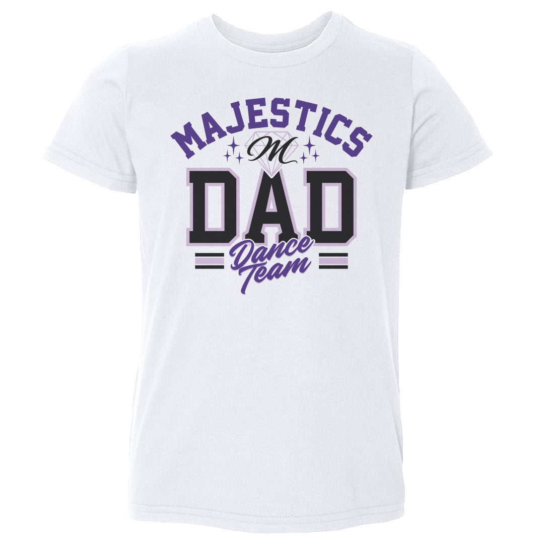 Four Points Kids Toddler T-Shirt | 500 LEVEL
